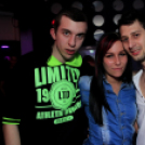 Magic Mike buli a Vadorzóban!