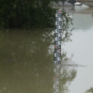 Árvíz helyzet képekben