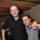 Kovács Nagyember László a Pikantóban!