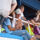 Öt magyar bajnok az atlétika viadalon!