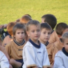 Bozsik kupa 2011.10.02