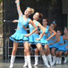 Helló Europa, helló Tatabánya versenyzünk