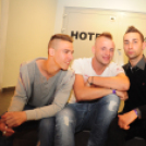 Vadorzó buli 2013. április 27.