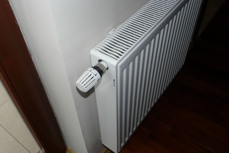 Stop a radiátorszerelésre Tatabányán