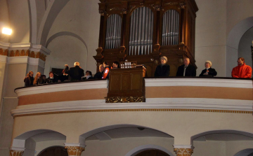 Az öröm vasárnapja