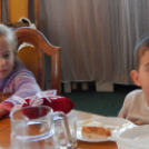 Kakaópartival indult a hét