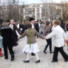 Spricc, kupica, tánc