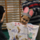 Farsang a Sárberki Általános Iskolában!