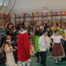 Farsang a Sárberki Általános Iskolában!