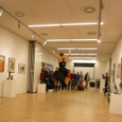 Kinyitotta kapuit az Agóra!