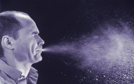 Itt az influenzajárvány