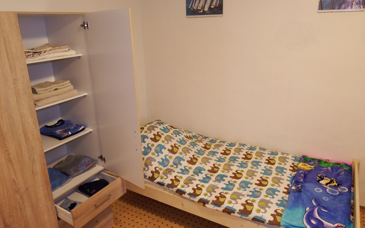 Elkészült a sterilszoba