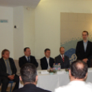 Megújult a Szent Borbála Kórház