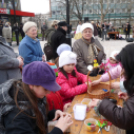 Spricc, kupica, tánc