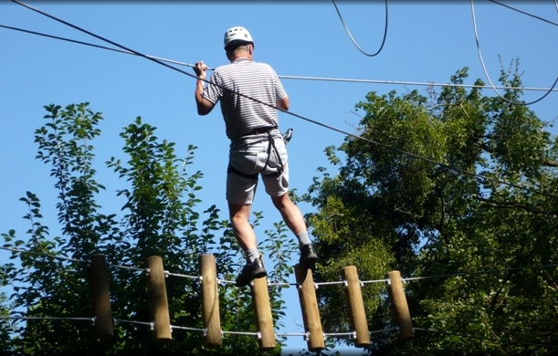 Old Lake Golf Hotel & Club