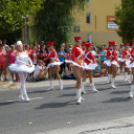 Helló Európa, helló Tatabánya! Menetelünk!