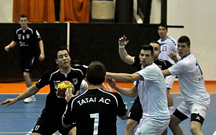 Újabb magabiztos győzelem