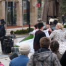 Spricc, kupica, tánc