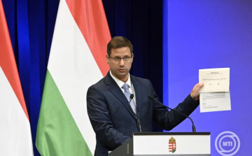 Gulyás Gergely: jövő héten kezdik postázni a szavazólapokat Ukrajna EU-csatlakozásáról