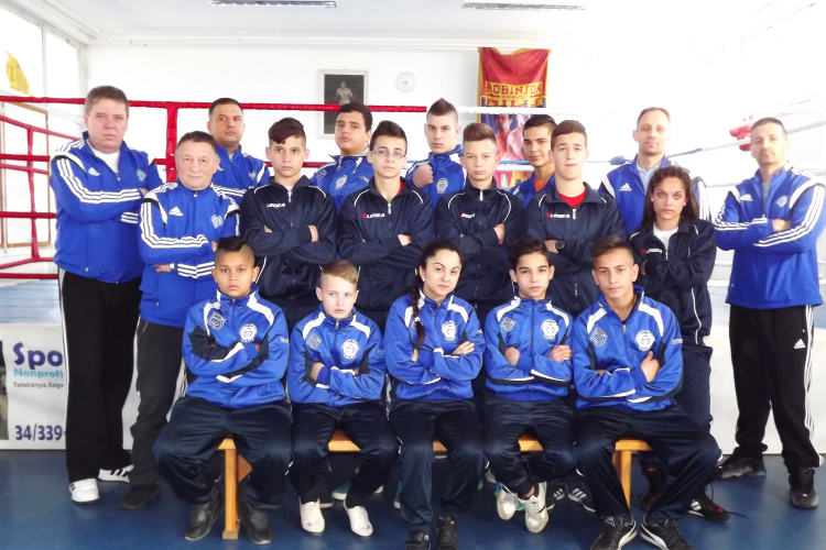 Éremeső az ökölvívó diákolimpiáról