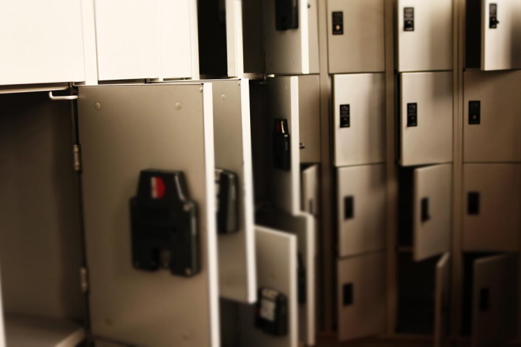 Értékmegőrző szekrény – tudjuk biztonságban értékeinket