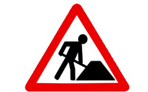 Lezárják mától a gyalogos aluljárót!