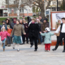 Spricc, kupica, tánc