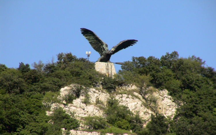 Szavazzon a Gerecse kapujára!