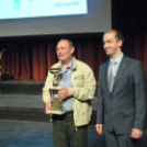 2012-2013. tanévi Diáksport Díjátadó