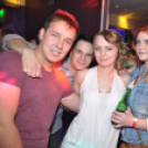 Pletycafesec buli 2013. január 18.