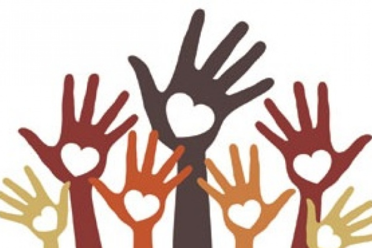 Szépül az Esélyteremtési Iroda és a Logi-ovi az Önkéntesség Hetében