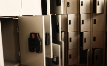 Értékmegőrző szekrény – tudjuk biztonságban értékeinket