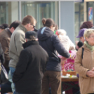 Spricc, kupica, tánc