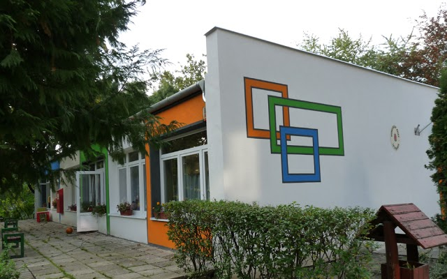 A Gyermekkert Óvoda is megújul