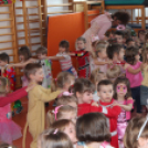 Farsangi bál a Kodály Óvodában!