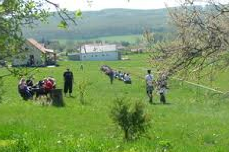 Gerecse Sportnap programjai!