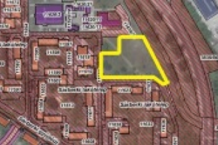 Építési telkek pályázhatók