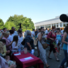 Ballag már a vén diák tovább!