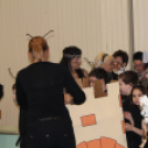 Farsang a Sárberki Általános Iskolában!