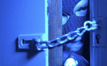 Védjük meg közösen az otthonát!