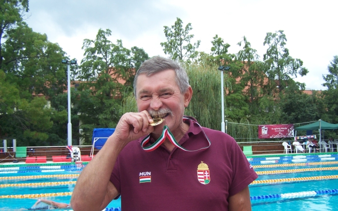 Papp Károlytól búcsúzik a város