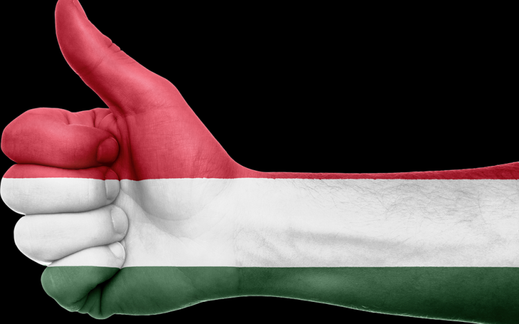 Magyarország a világ tizenöt legbékésebb országa között