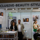 A hétvégi KEMEXPO képekben