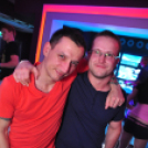 Dj Bárány a Vadorzóban!