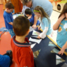 Víz világnapja gyerekszemmel