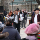 Spricc, kupica, tánc