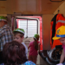 Közbiztonsági nyílt nap 2500 gyermekkel