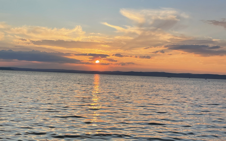 Meteorológusok szerint az átlagosnál melegebb és kissé szárazabb volt a július