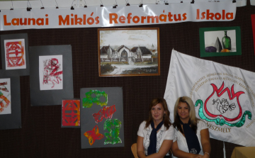 Megyei Pályaválasztási Kiállítás