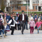 Spricc, kupica, tánc